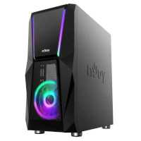 корпус nJoy Fort CSMD-E000UFO-BL01B