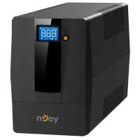 ИБП nJoy Horus Plus 800 PWUP-LI080H1-AZ01B