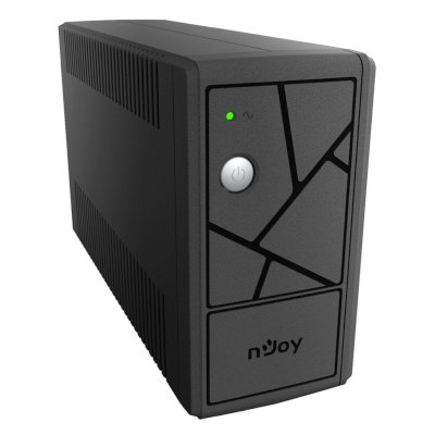 ИБП nJoy Keen 600 USB UPLI-LI060KU-CG01B