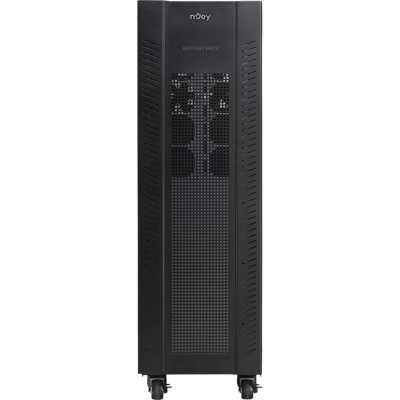 корпус батарейного модуля nJoy UPBPTA2422BX-AZ01B