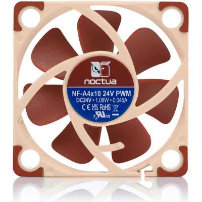 кулер Noctua NF-A4x10 24V PWM