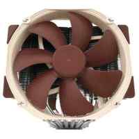 кулер Noctua NH-D15 SE-AM4
