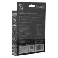 кулер Noiseblocker MultiFrame M12-1