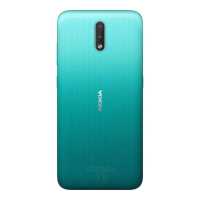 смартфон Nokia 2.3 Green