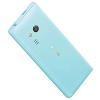мобильный телефон Nokia 216 Dual sim Blue