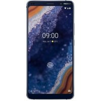 смартфон Nokia 9 PureView Blue синий