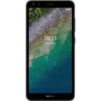 смартфон Nokia C01 Plus 1/16GB Blue