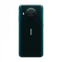 смартфон Nokia X10 Green