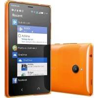 смартфон Nokia X2 Dual sim Orange