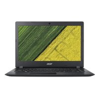 ноутбук Acer Aspire A114-31-C8JU Черный
