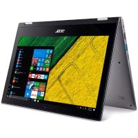 ноутбук Acer Spin 1 SP111-32N-C1AJ Серый
