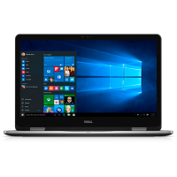 ноутбук Dell Inspiron 7779-2747 Серый