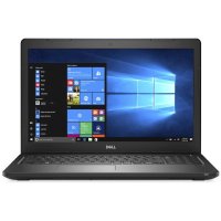 ноутбук Dell Latitude 3580-7697 Черный