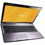 ноутбук Lenovo IdeaPad Z570A 59304648 Серый
