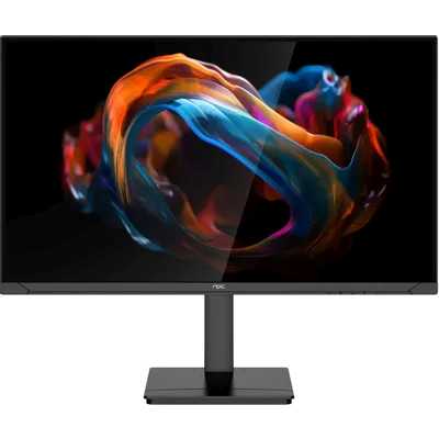 монитор NPC MU2707 Черный