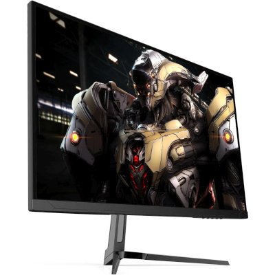 монитор NPC MZ2712-B Черный