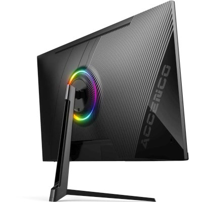 монитор NPC MZ2712-B Черный