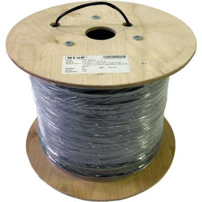 витая пара NTSS NTSS-OUT-UTP4-5Е-PE-BL