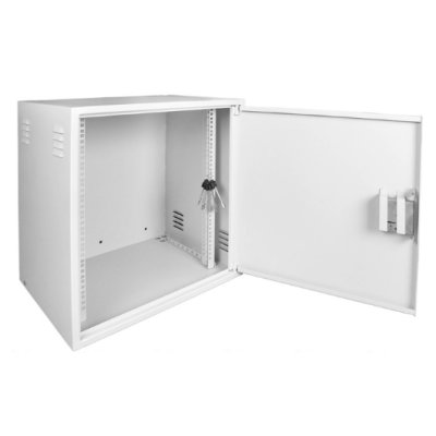 телекоммуникационный шкаф NTSS War NTSS-WAR10U6050 Серый