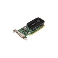 видеокарта nVidia Quadro K600