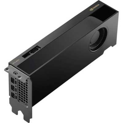 видеокарта nVidia Quadro RTX 4000 SFF Ada 20Gb VCNRTX4000ADALP-SB