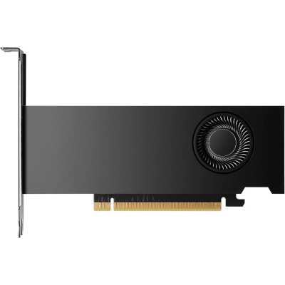 видеокарта nVidia RTX 2000 Ada 16Gb 900-5G192-2240-000 ATX+LP Черный