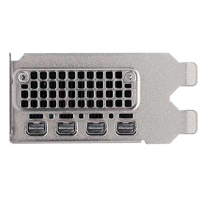 видеокарта nVidia RTX A2000 6Gb 900-5G192-2200-000 C+B Черный