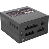 блок питания NZXT 650W E650 NP-1PM-E650A-EU