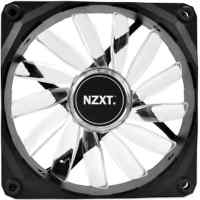 кулер NZXT Airflow RF-FZ120-R1 Red