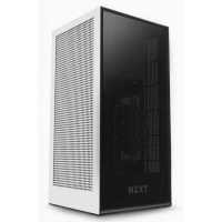 корпус NZXT H1 CA-H16WR-W1-EU