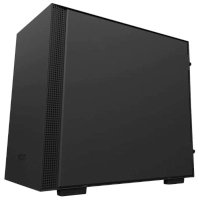корпус NZXT H200 Black