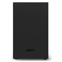 корпус NZXT H200i Black