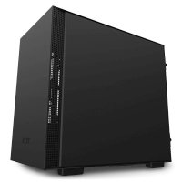 корпус NZXT H210 Black