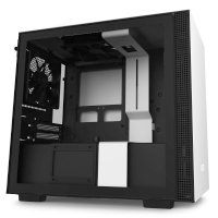корпус NZXT H210 White