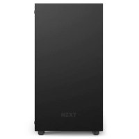 корпус NZXT H400i Black-Red