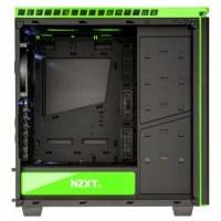 корпус NZXT H440 Black/Green