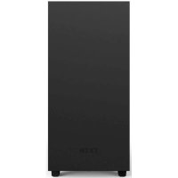 корпус NZXT H500 Black-Red