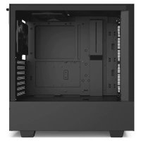 корпус NZXT H510 Black