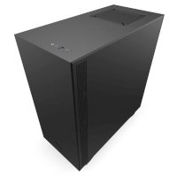 корпус NZXT H510 Black-Red