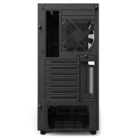 корпус NZXT H510i Black