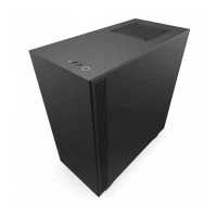 корпус NZXT H511 Black-Red