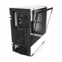 корпус NZXT H511 White