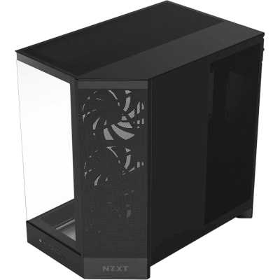 корпус NZXT H9 Flow CM-H92FB-01