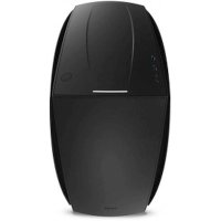 корпус NZXT Manta Matte Black CA-MANTC-M1