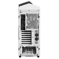 корпус NZXT Noctis 450 Glossy White