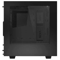корпус NZXT S340 Black