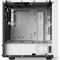 корпус NZXT S340 Elite White CA-S340W-W2