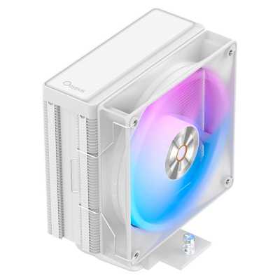 кулер Ocypus Delta A40 White ARGB