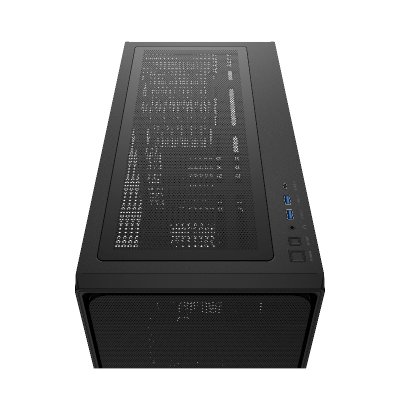 корпус Ocypus Delta C70 Black