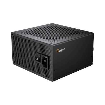 блок питания Ocypus Delta P850 Black Черный